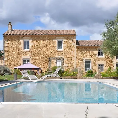 Clos San Gianni Pujols-sur-Ciron