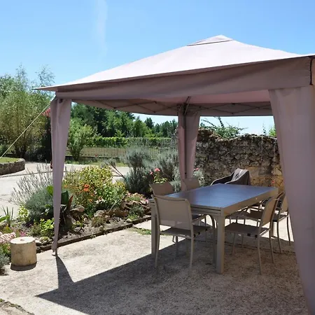 Bed & Breakfast Clos San Gianni 3*