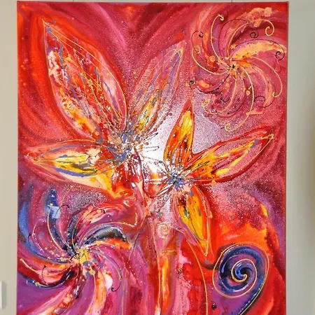 Clos San Gianni Bed & Breakfast Pujols-sur-Ciron