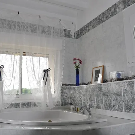 Bed & Breakfast Clos San Gianni