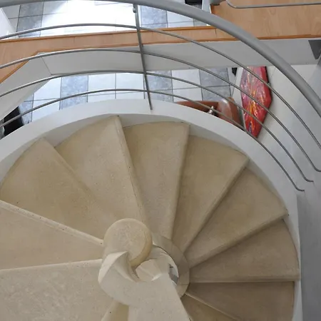 Clos San Gianni Bed & Breakfast