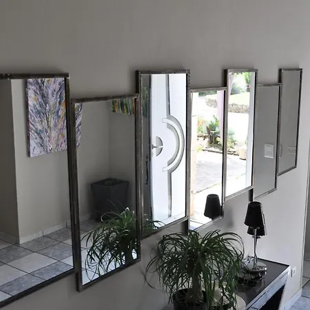 Bed & Breakfast Clos San Gianni 3*