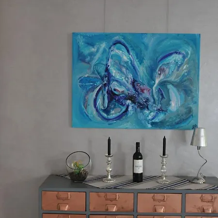 Bed & Breakfast Clos San Gianni 3*