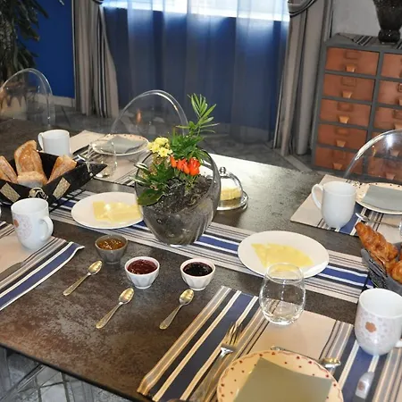 Clos San Gianni Bed & Breakfast 3*