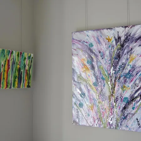 Bed & Breakfast Clos San Gianni