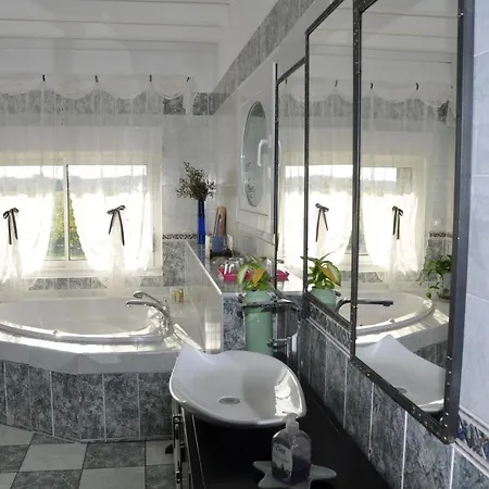 Bed & Breakfast Clos San Gianni