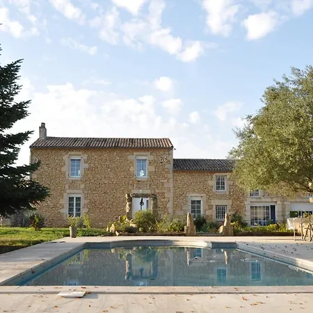 Clos San Gianni 3*