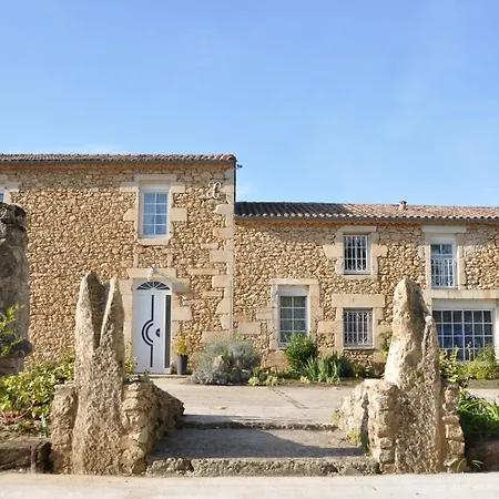 Clos San Gianni