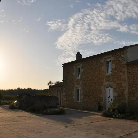 Clos San Gianni