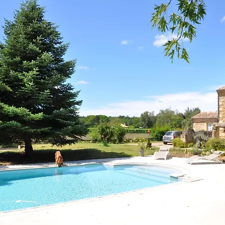Bed & Breakfast Clos San Gianni 3*