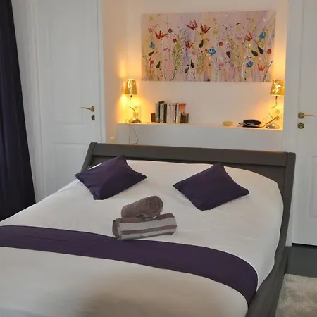 Bed & Breakfast Clos San Gianni Pujols-sur-Ciron