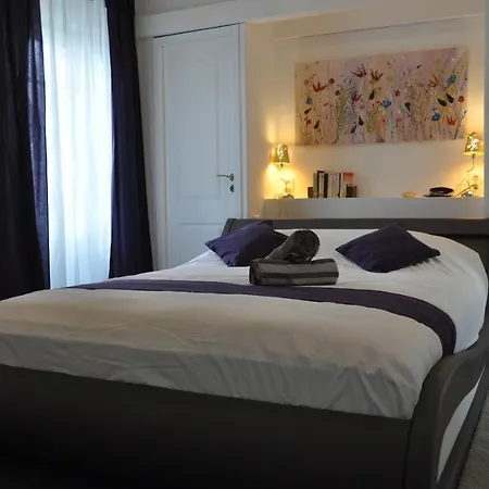 Clos San Gianni Bed & Breakfast Pujols-sur-Ciron