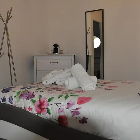 Bed & Breakfast Clos San Gianni Pujols-sur-Ciron