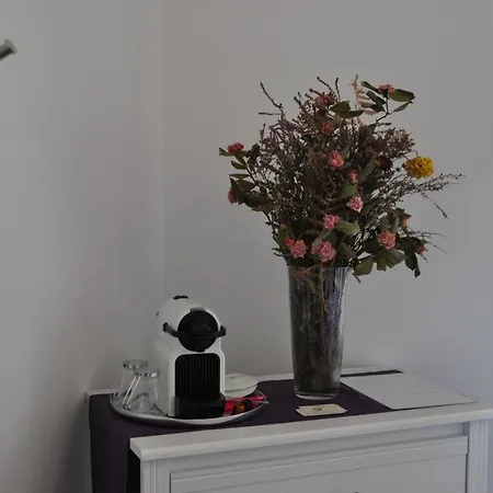 Clos San Gianni Bed & Breakfast 3*