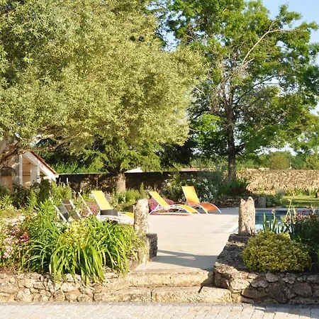 Clos San Gianni ベッド・アンド・ブレックファスト 3*