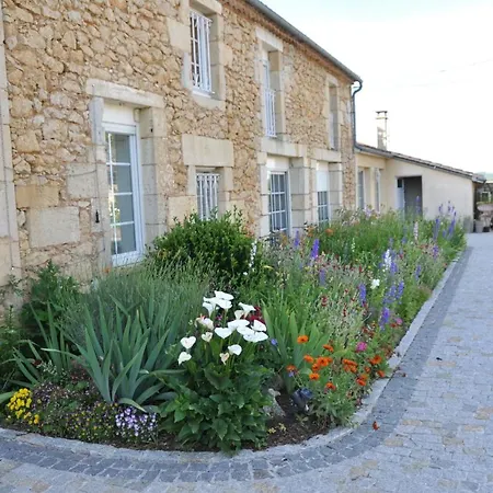 Clos San Gianni 3*