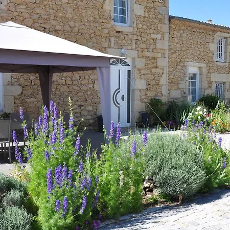 Clos San Gianni Bed & Breakfast 3*