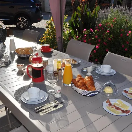 Bed & Breakfast Clos San Gianni 3*