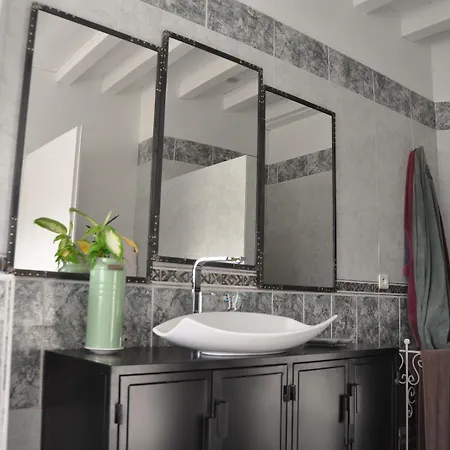 Bed & Breakfast Clos San Gianni 3*