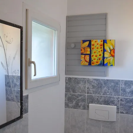 Clos San Gianni Bed & Breakfast 3*