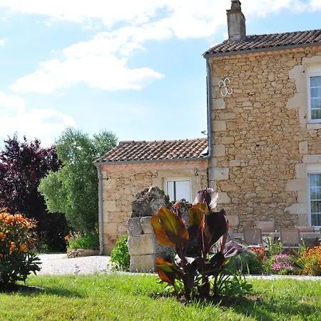 Clos San Gianni Pujols-sur-Ciron