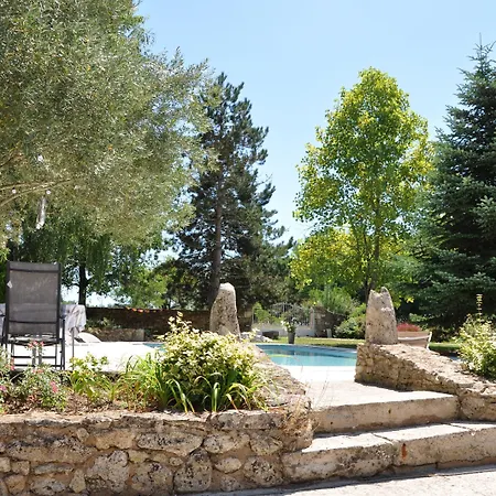 Clos San Gianni 3* Pujols-sur-Ciron