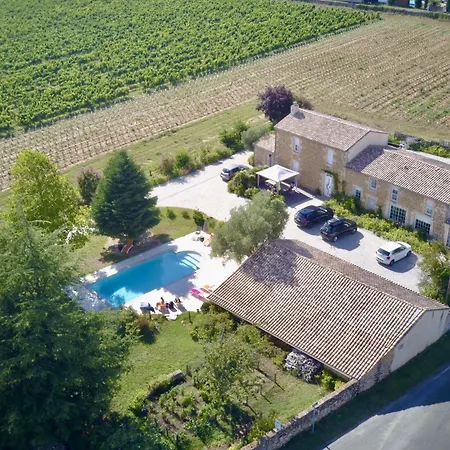 Clos San Gianni ベッド・アンド・ブレックファスト 3*
