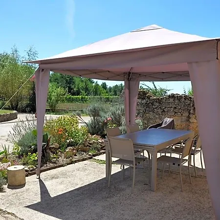 Clos San Gianni 3* Pujols-sur-Ciron