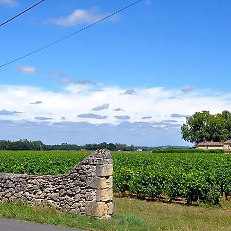 Clos San Gianni 3*