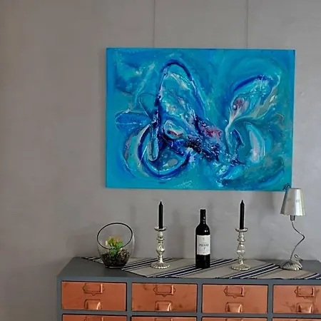 Frühstückspension Clos San Gianni 3*