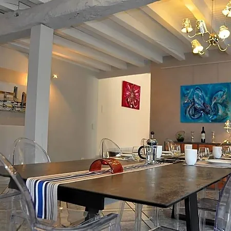 Clos San Gianni 3*