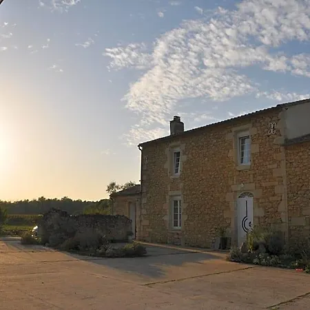 Frühstückspension Clos San Gianni 3*