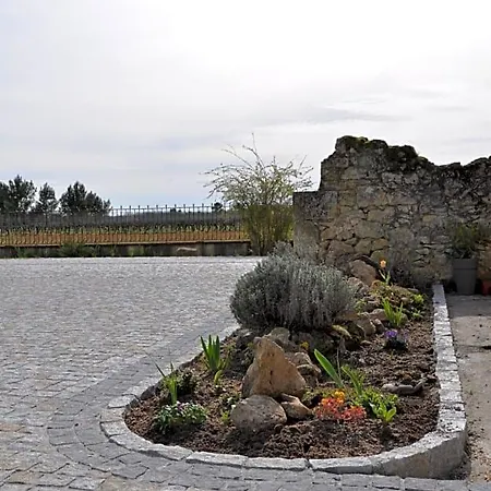 Clos San Gianni 3* Pujols-sur-Ciron