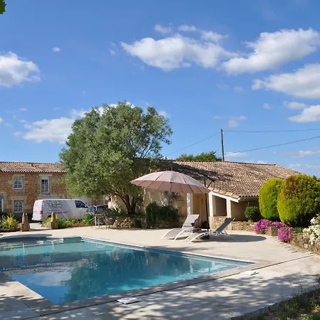 Clos San Gianni 3* Pujols-sur-Ciron