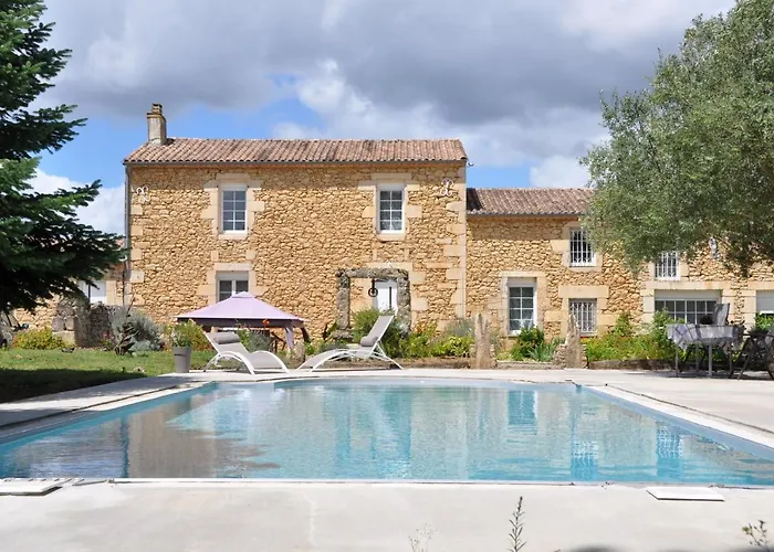 Clos San Gianni Pujols-sur-Ciron