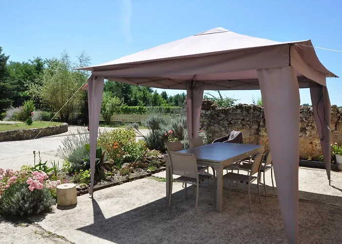 Bed and breakfast Clos San Gianni 3*