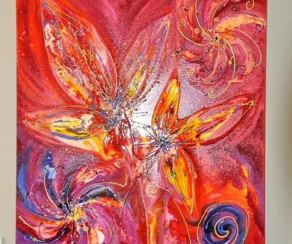 Clos San Gianni Bed and breakfast Pujols-sur-Ciron