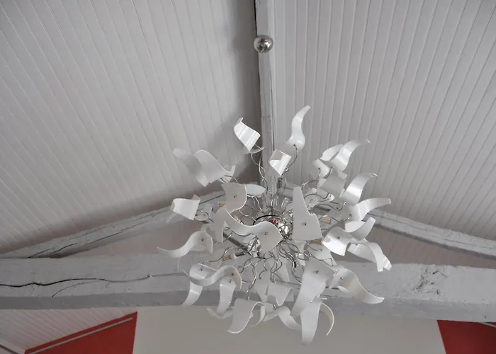 Clos San Gianni Bed and breakfast 3*