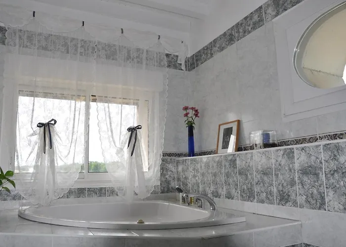 Bed and breakfast Clos San Gianni