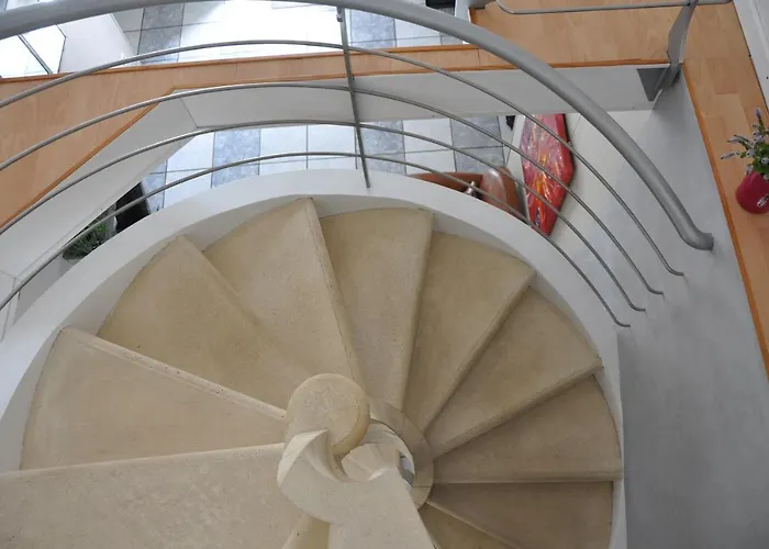 Clos San Gianni Bed and breakfast