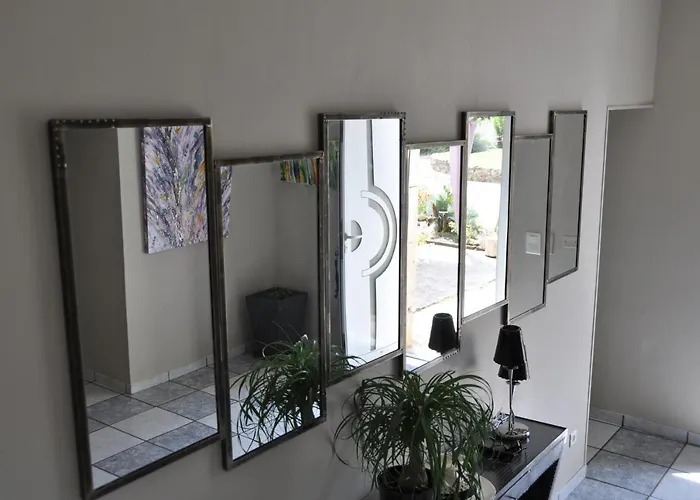 Bed and breakfast Clos San Gianni 3*