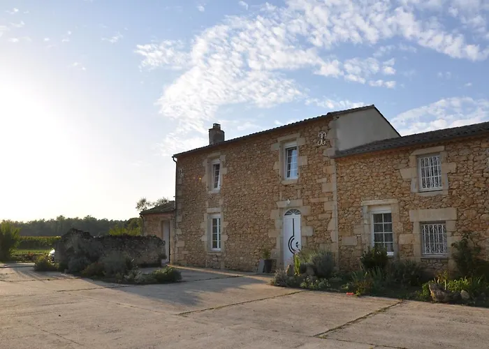 Bed and breakfast Clos San Gianni