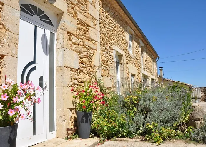 Bed and breakfast Clos San Gianni 3*