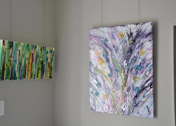 Bed and breakfast Clos San Gianni