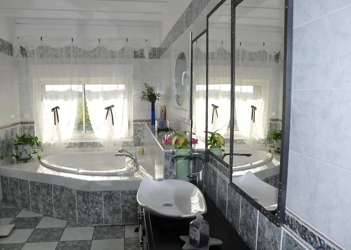 Bed and breakfast Clos San Gianni