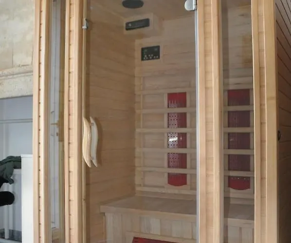 Clos San Gianni Bed and breakfast 3*