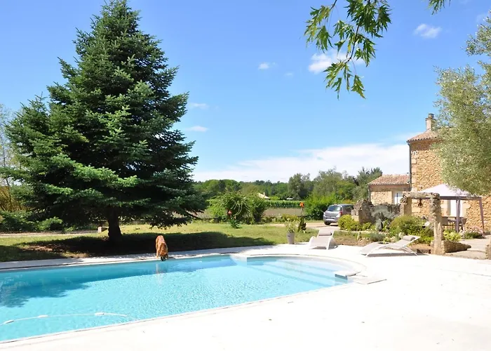 Bed and breakfast Clos San Gianni 3*