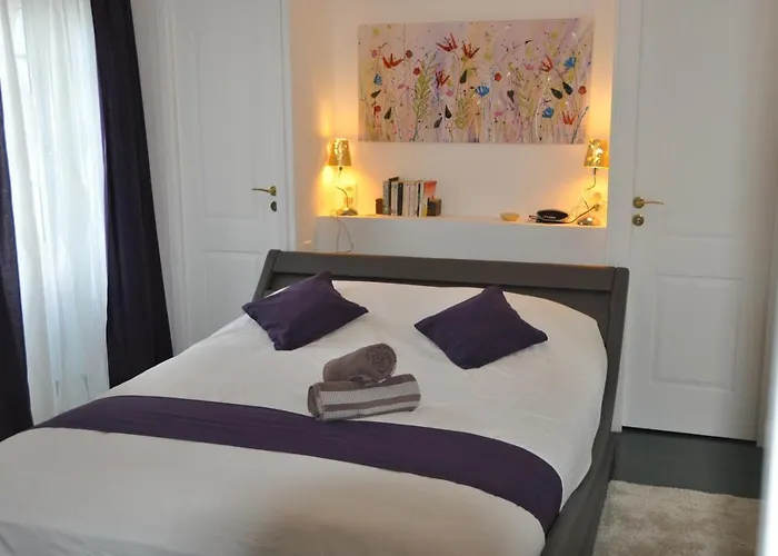 Bed and breakfast Clos San Gianni Pujols-sur-Ciron