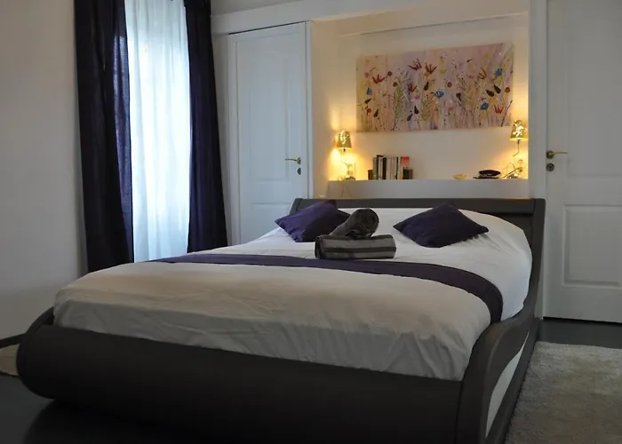 Clos San Gianni Bed and breakfast Pujols-sur-Ciron