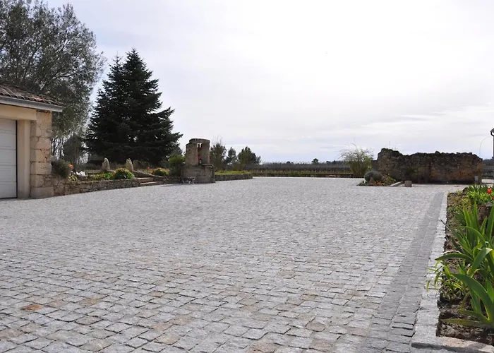 Clos San Gianni 3* Pujols-sur-Ciron